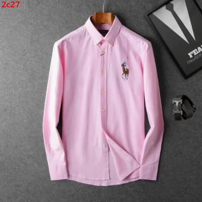 Men Polo Shirts-2542